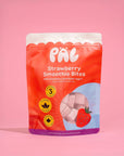 Pal Treat Co - Strawberry Smoothie