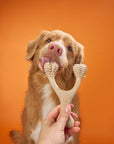 BetterBone Natural Dog Chews - VENISON Hard Density
