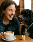 Wagging Dog Bakery - Puppin Cupcake Dog Treats