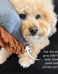 PRIDE+GROOM - THE MAGIC MITT