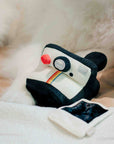 Lambwolf Collective - INSTANT CAMERA // ENRICHMENT DOG TOY