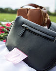 Mazie Days - The Mazie - Black