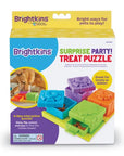 Brightkins Surprise Party! Treat Puzzle