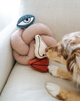 Lambwolf Collective - PICASSO//ENRICHMENT DOG TOY