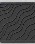 Brewin Aussie Co - Dunes Lick Mat Lid - Basalt