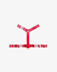 Furei - Moodies Harness: Mushroom / S