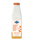 Shepherd Boy Farms Golden Blend Freeze Dried Goat Milk