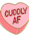 Furei - Heart Moodies Charms: Pet Me