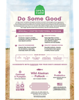 Open Farm Digestive Health, Wild Alaskan Pollock & Oatmeal