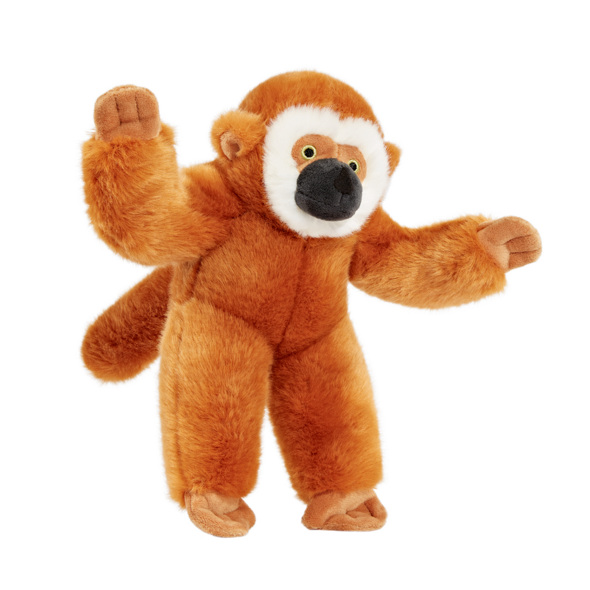 Fluff & Tuff Marcel Monkey – The Modern Dog Company Store