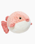 Fluff & Tuff Dottie Puffer Fish