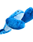 Fluff & Tuff Lucky Lobster