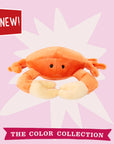 Fluff & Tuff Phyllis Crab