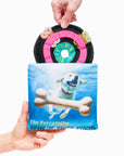 the furryfolks - Vinyl Nosework Toy