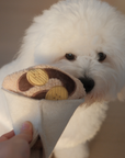 Lambwolf Collective - CREPE // ENRICHMENT DOG TOY