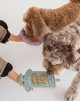dexypaws - Barkday Bash Enrichment Lick Mat