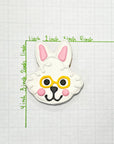 Lucky Biscuit Pet Bakery - Through the Looking Glass : Cheshire Cat
