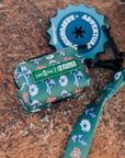 Lucy & Co. - Lucy & Co. x Parks Project Power to the Parks Poop Bag Holder