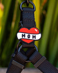 Jiby Dog Crew - Mom Tattoo Dog Badge