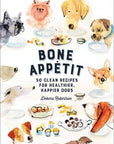 Bone Appetit : Debora Robertson