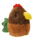 BARK Fowl Play