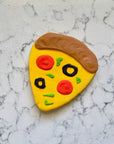 Lucky Biscuit Pet Bakery - Lunch Menu: Hamburger