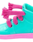 FuzzYard Fresh Kicks N' Licks Dog Chew Toy