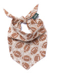 The Paws - Blitz Football Dog Bandana