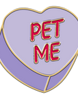 Furei - Heart Moodies Charms: Good Boy