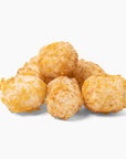 Pet Palette Distribution - Lord Jameson Love Puffs Jingle Bells Pouch 4oz