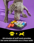Brightkins Kanoodle Dog Edition - Small