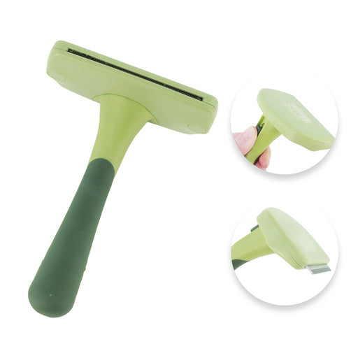 Safari Self- Cleaning Shed Magic - Medium