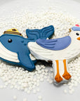 Lucky Biscuit Pet Bakery - Captain Seagull: Captain Seagull