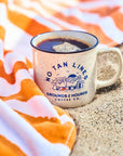 Grounds & Hounds Coffee Co. - No Tan Lines Mug