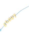 Springland Adjustable Silicone Charm Strap