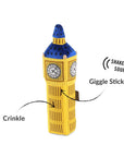 P.L.A.Y. Pet Lifestyle and You - Totally Touristy - Big Ben: Small