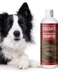 PRIDE + GROOM - DOGDAYS De-Shedding Shampoo Gallon