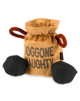 P.L.A.Y. Pet Lifestyle and You - Home for the Holidays - Fur-ever Naughty