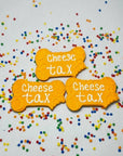 Lucky Biscuit Pet Bakery - Snack Tariff Cookie : Snack Cheese Packaged