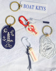 Freshwater Curated Goods™ - Custom Your City Bag Charm: Style