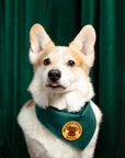 Scout's Honour Pty Ltd - Neighbourhood Watch patch for dogs and cats