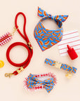 The Foggy Dog - Hot Dog Collar Charm: Charm Only