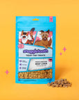 Snaggletooth Pets - Beef Liver Teeny Tiny Treats