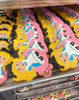 Lucky Biscuit Pet Bakery - Through the Looking Glass : Alice