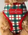 Lucy & Co. - Wrap it Up Reversible Harness