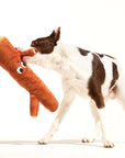 Pet Palette Distribution - BARK Stick Supreme Plush Dog Toy XL