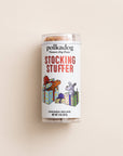 Polkadog - Holiday Mini Tube: Stocking Stuffer - Dog Treats