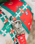 Lucy & Co. - Happy Howlidays Leash