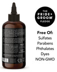 PRIDE+GROOM - THE FLEA+TICK