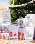 Freshwater Curated Goods™ - Sh*t Talker Keychain & Pet Tag Gift Set